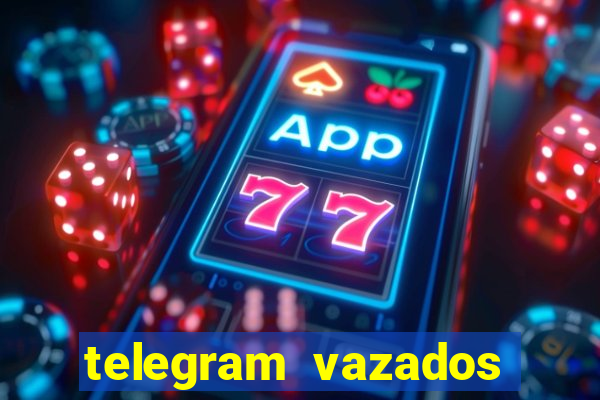 telegram vazados kid bengala